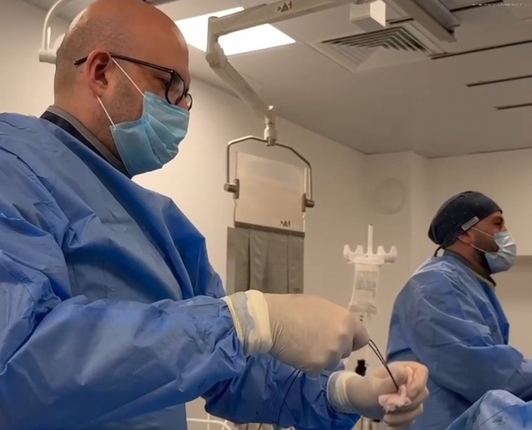 В Кабардино-Балкарии врачи вернули к жизни  пациента после остановки сердца  