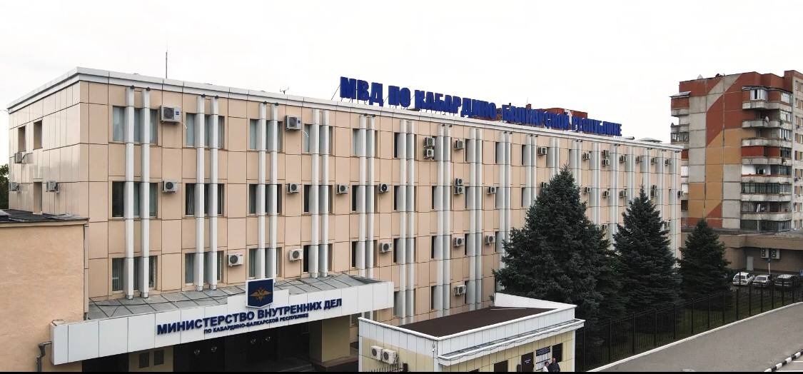 Сотрудники полиции провели профилактические рейды в общежитиях