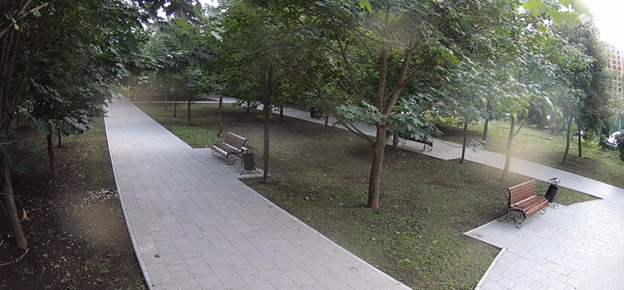 В Нальчике расширена зона безопасности