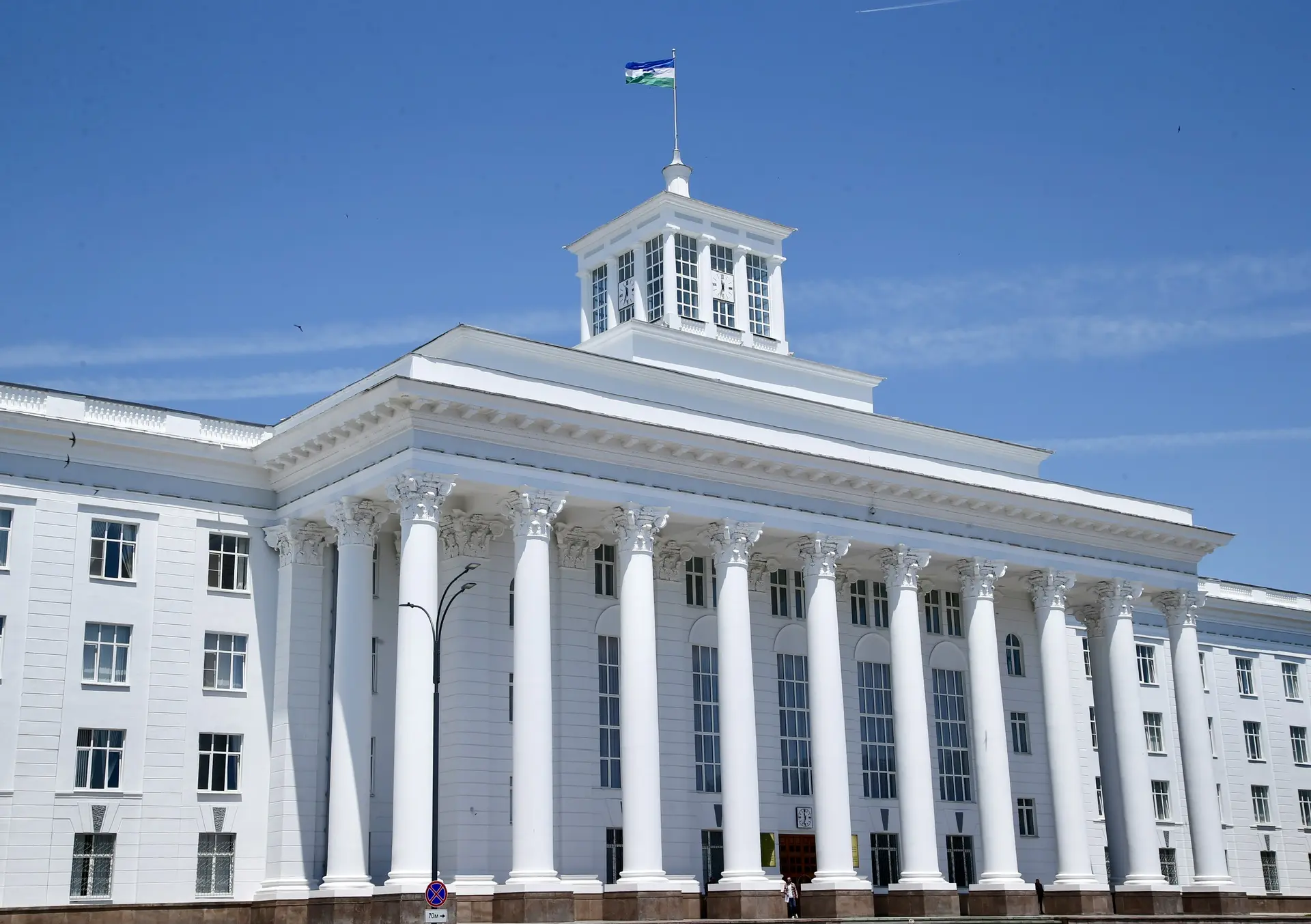 Казбек Коков жителей республики с Днем возрождения балкарского народа