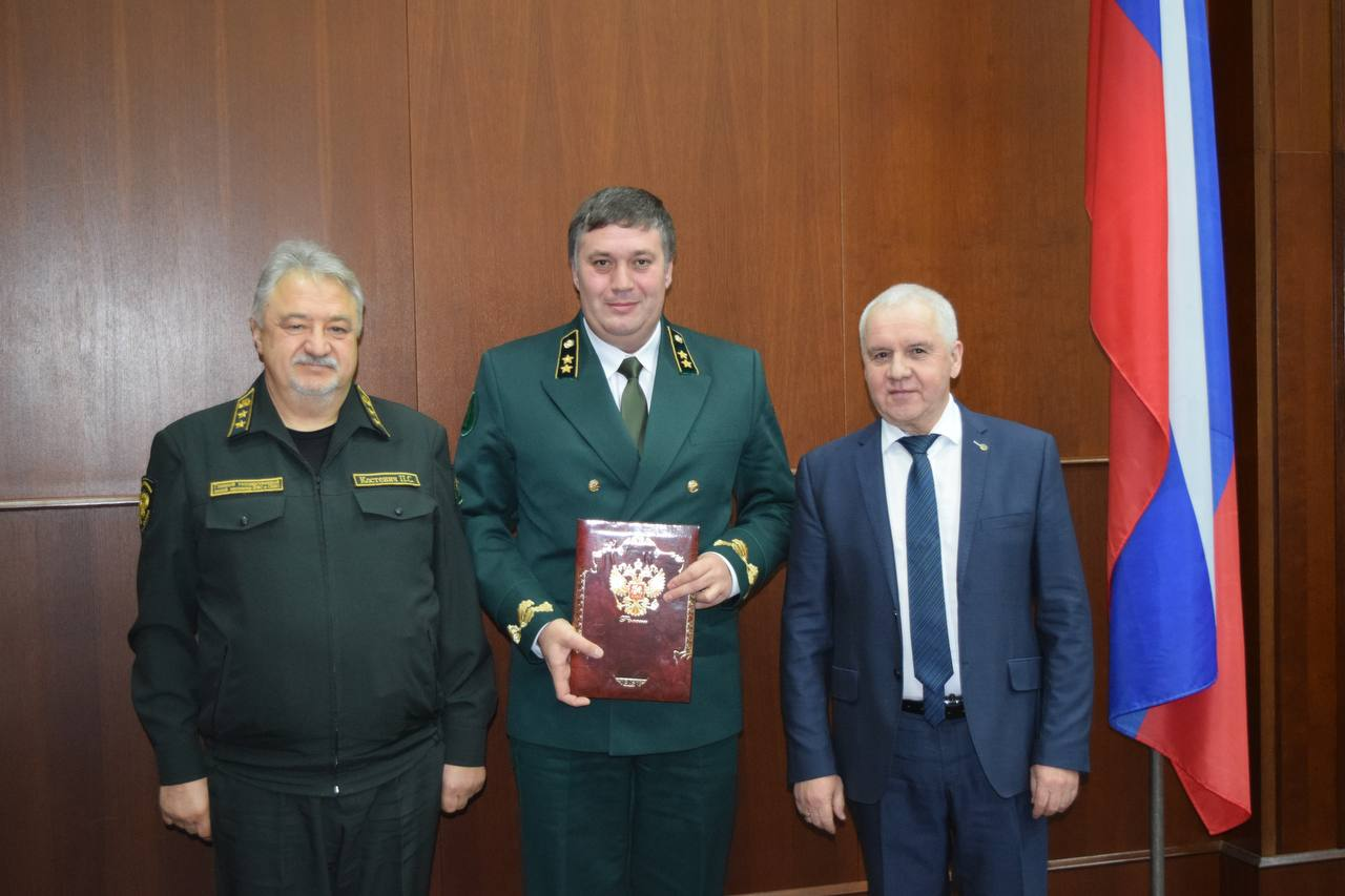 Лучшие в СКФО