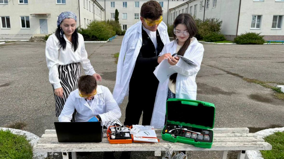 Современное образование — шаг в будущее