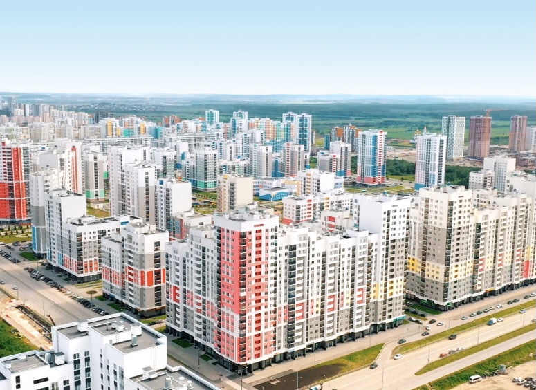 Правительство РФ сократило сроки согласования документов для благоустройства городов