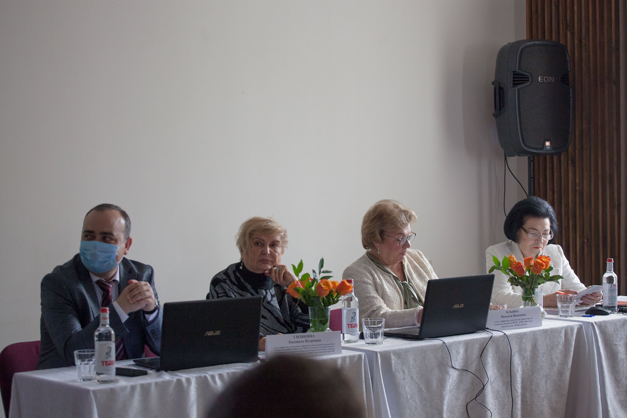 В Кабардино-Балкарии применяются инновационные методы лечения аллергических заболеваний