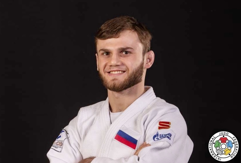 Аюб Блиев завоевал бронзовую медаль на «Мемориале Ощепкова»