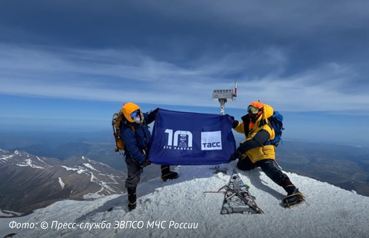 Проекту «Это Кавказ» – 10 лет