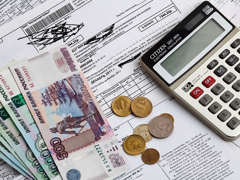 Росимущество оплатит мобилизованным арендаторам коммунальные счета