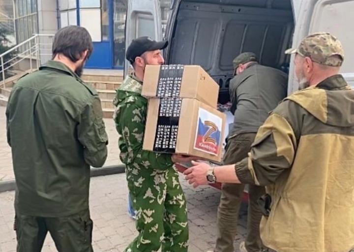 В поддержку участников СВО в Кабардино-Балкарии выплачено порядка полумиллиарда рублей