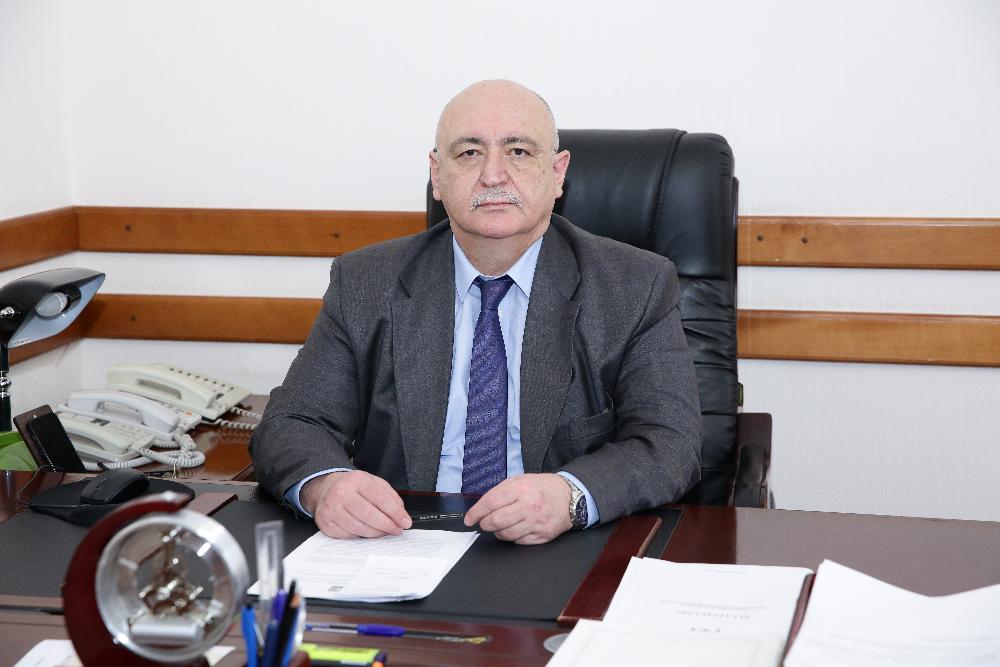 Михаил Афашагов – о Послании Президента РФ