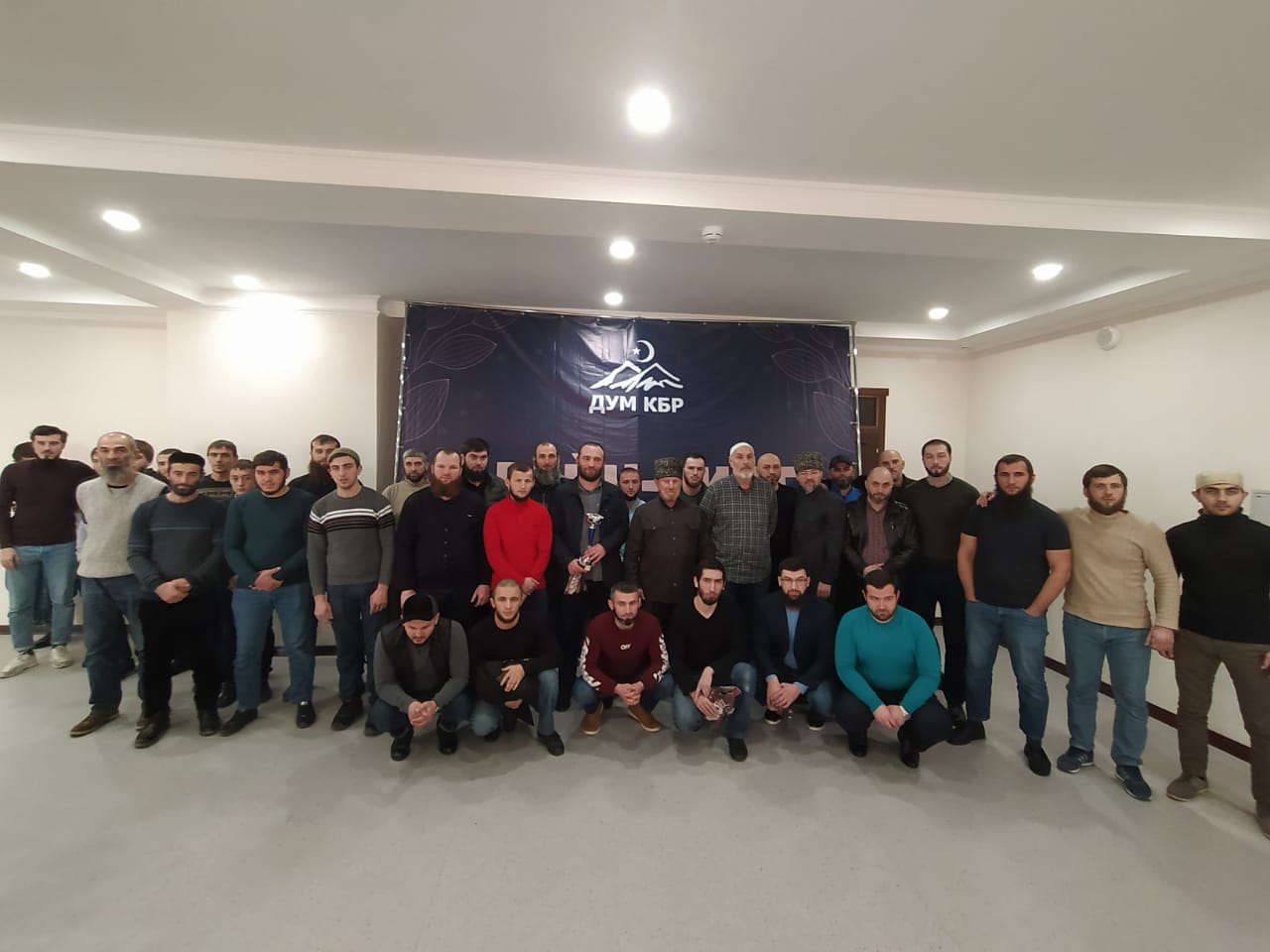 В исламском брейн-ринге победила команда Нальчика