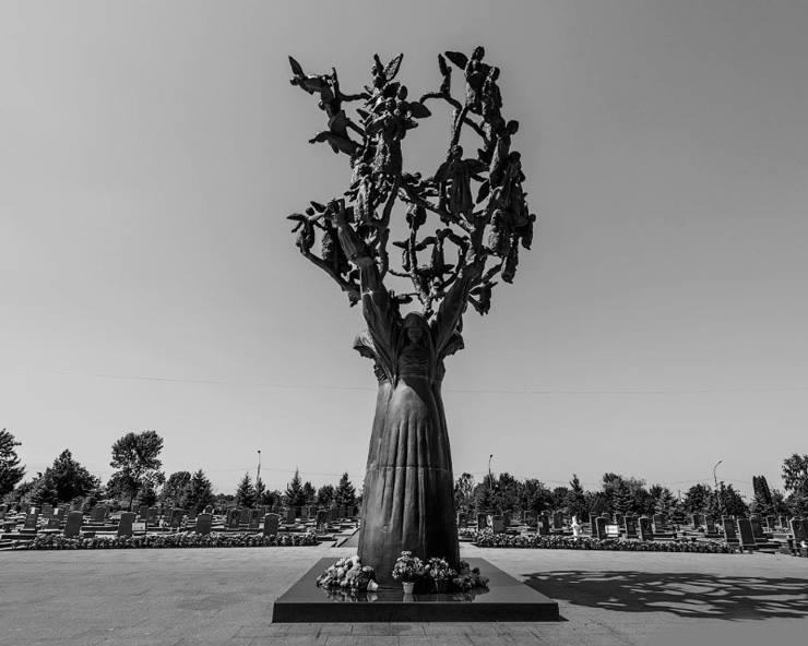 3 сентября - День солидарности в борьбе с терроризмом