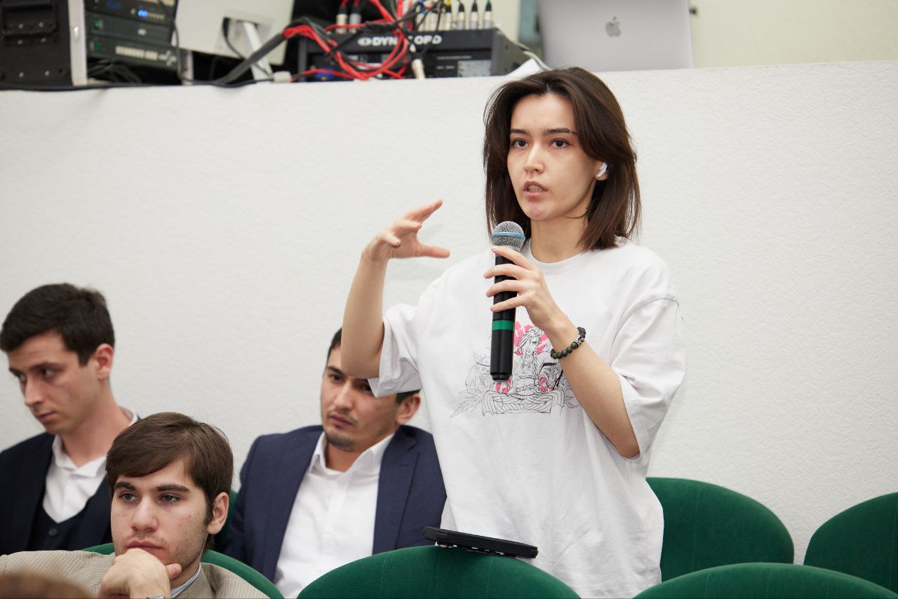 Развитие корпоративной культуры 