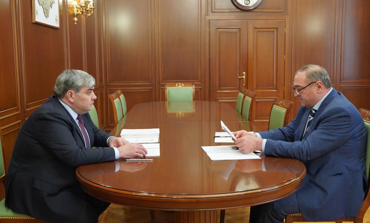 В Кабардино-Балкарии растет количество субъектов малого и среднего предпринимательства  