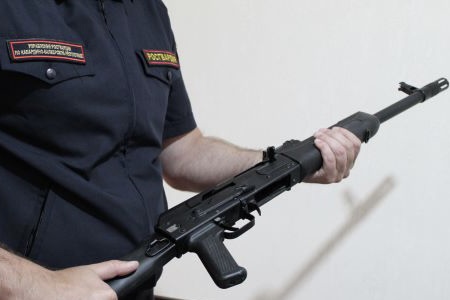 Управление Росгвардии по КБР информирует