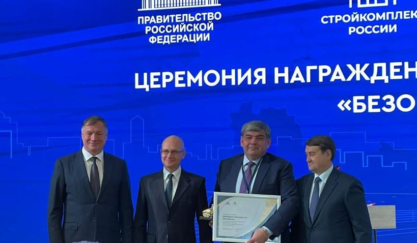 Кабардино-Балкария стала лидером по реализации нацпроекта «Безопасные качественные дороги»
