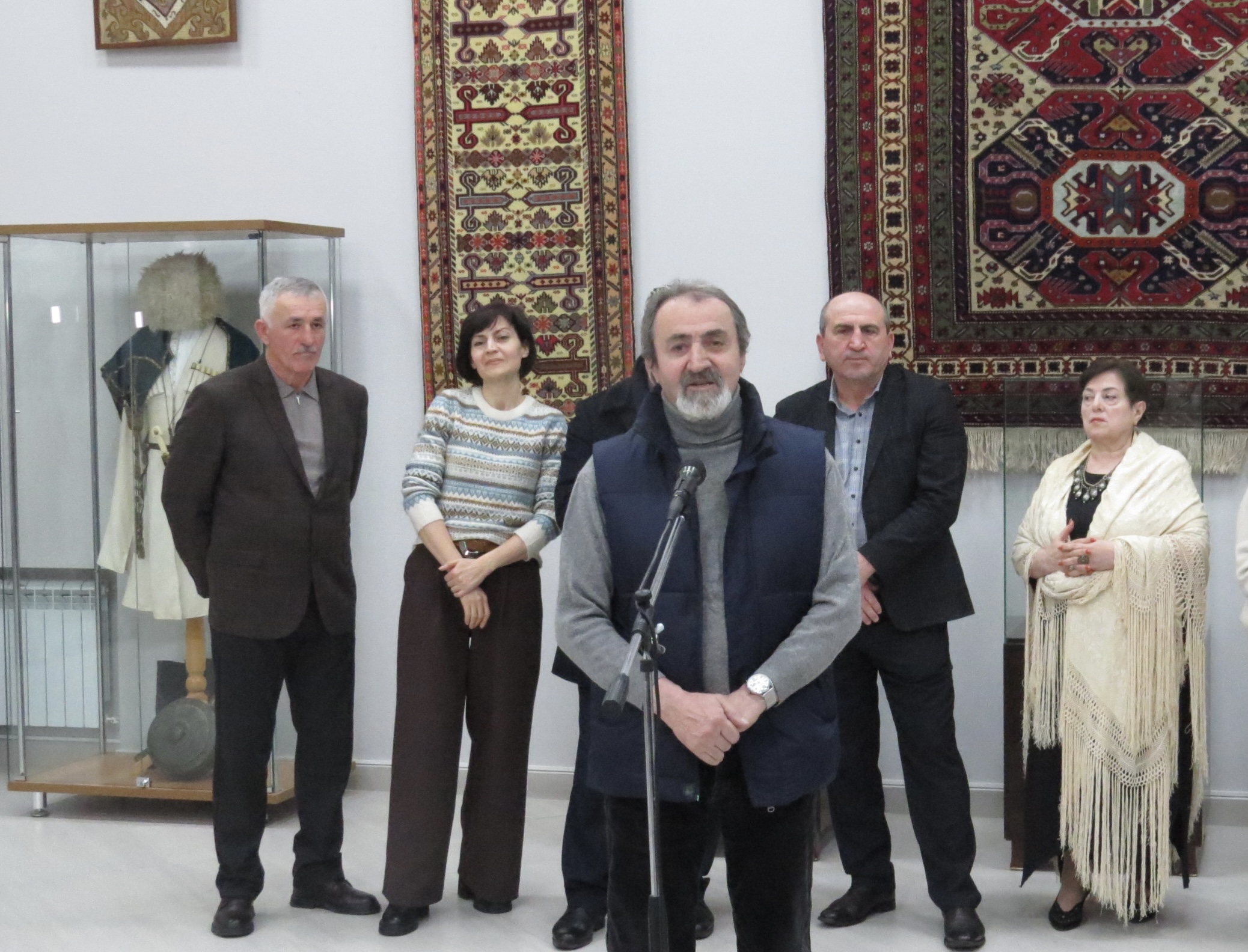 Жителям Кабардино-Балкарии покажут Дагестан