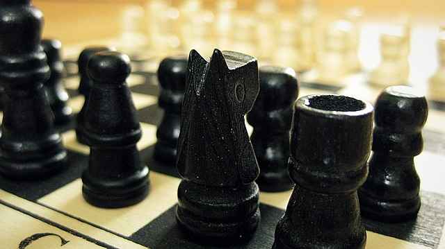 Представитель КБР вошел в сборную РФ по шахматам