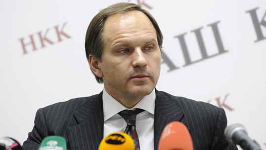 Министр РФ по делам Северного Кавказа Кузнецов прибыл в КБР
