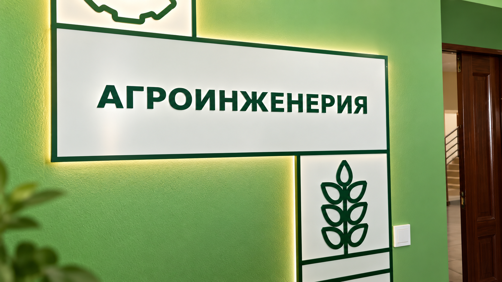В Баксанском районе открыли профильный агрокласс