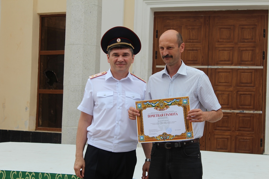 В Нальчике состоялся антинаркотический митинг  