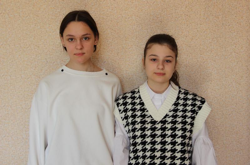 В Прохладном школьницы спасли жизнь мужчине