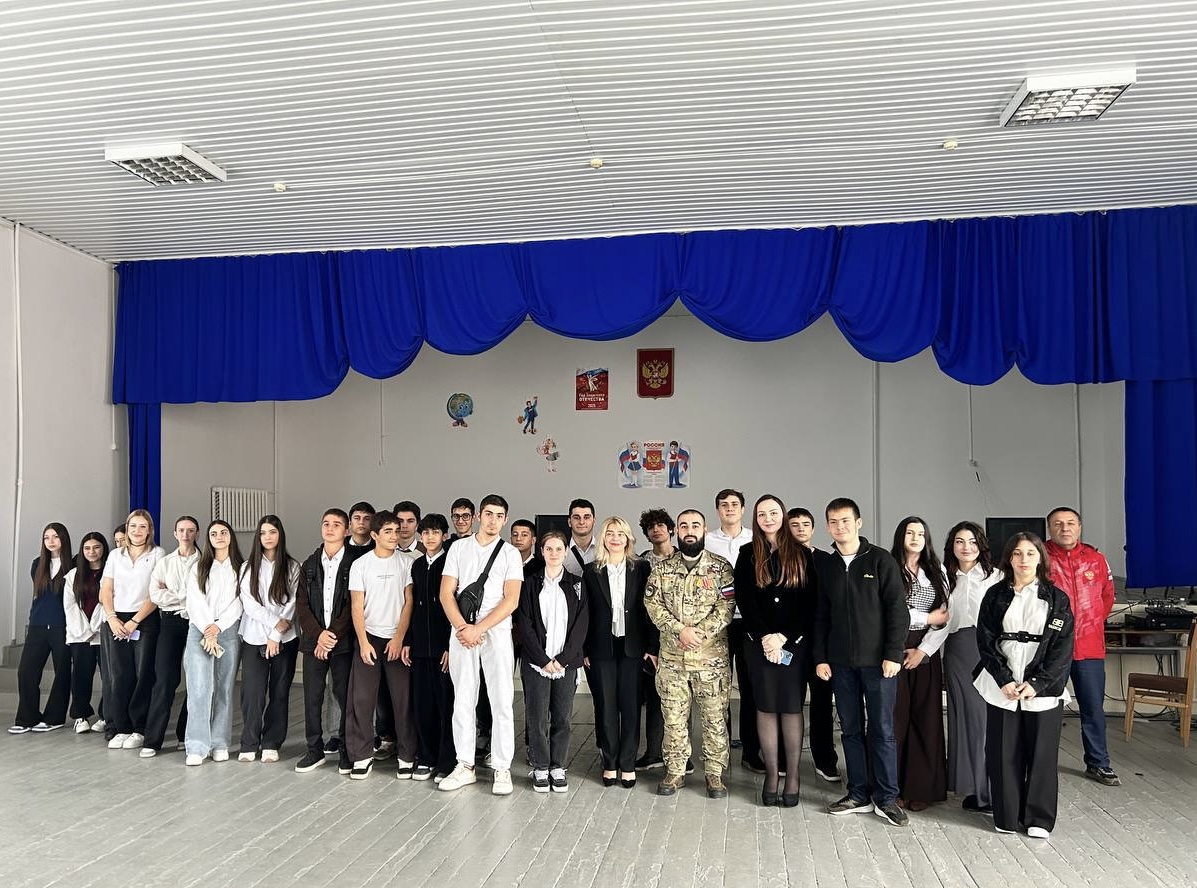 Сила духа в экстремальных условиях