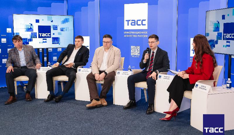 «Российский Кавказ»  