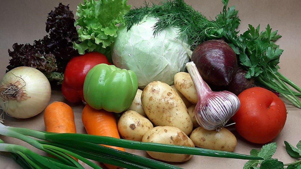 В Минпромторге не видят предпосылок для роста цен на продукты в ближайшее время