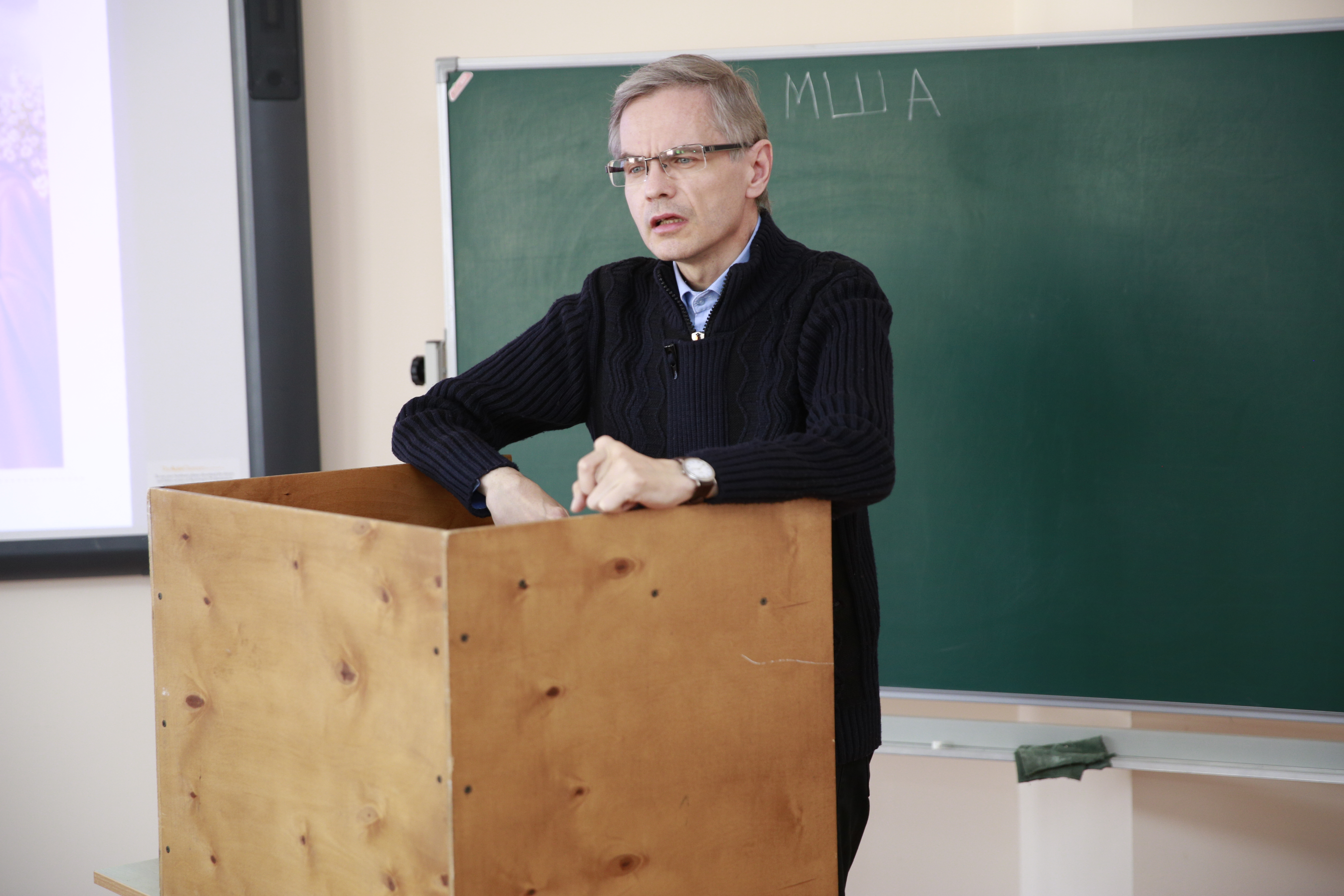 В КБГУ запущен просветительский проект «Курсы истории мировых религий»