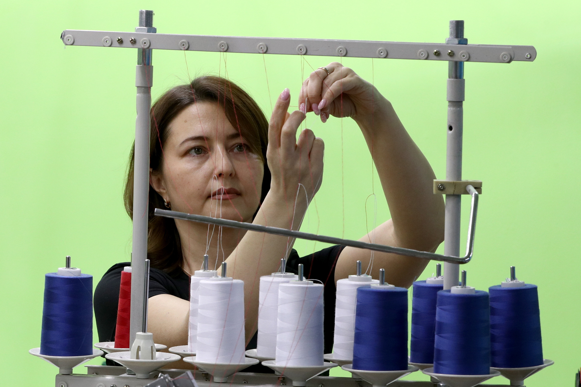 Максимальная ставка на льготные кредиты для МСП снизилась до 10,75% годовых