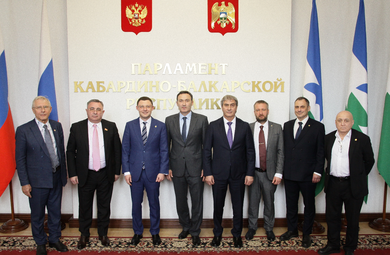 Обсудили вопросы развития культуры в регионе