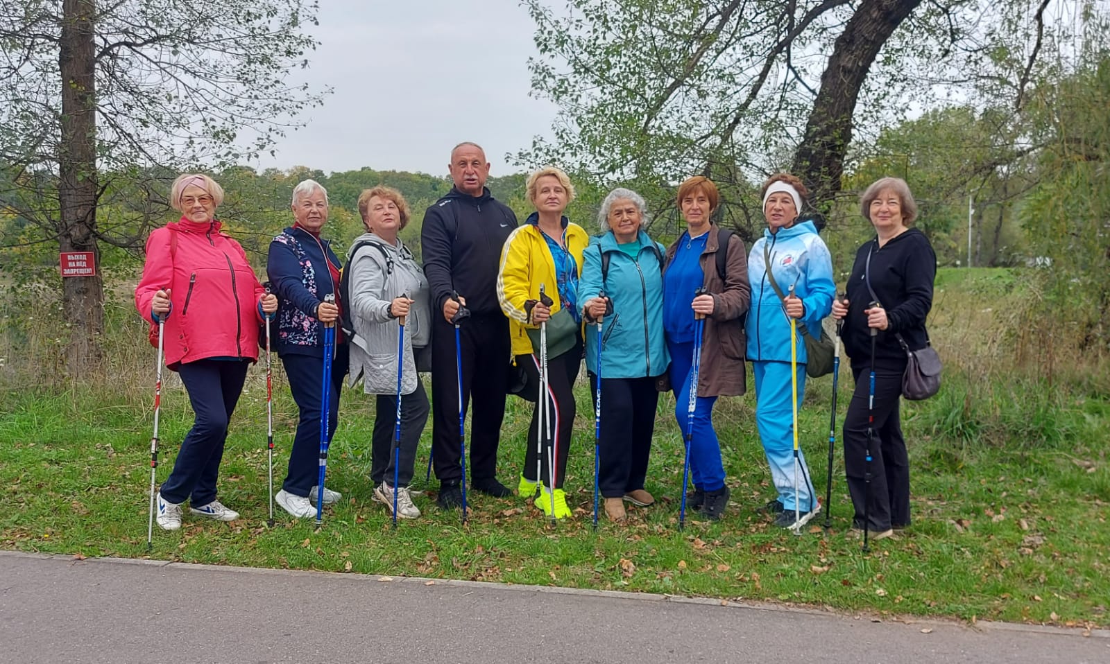 Североходцы Кабардино-Балкарии готовятся к участию в Кубке РФСХ