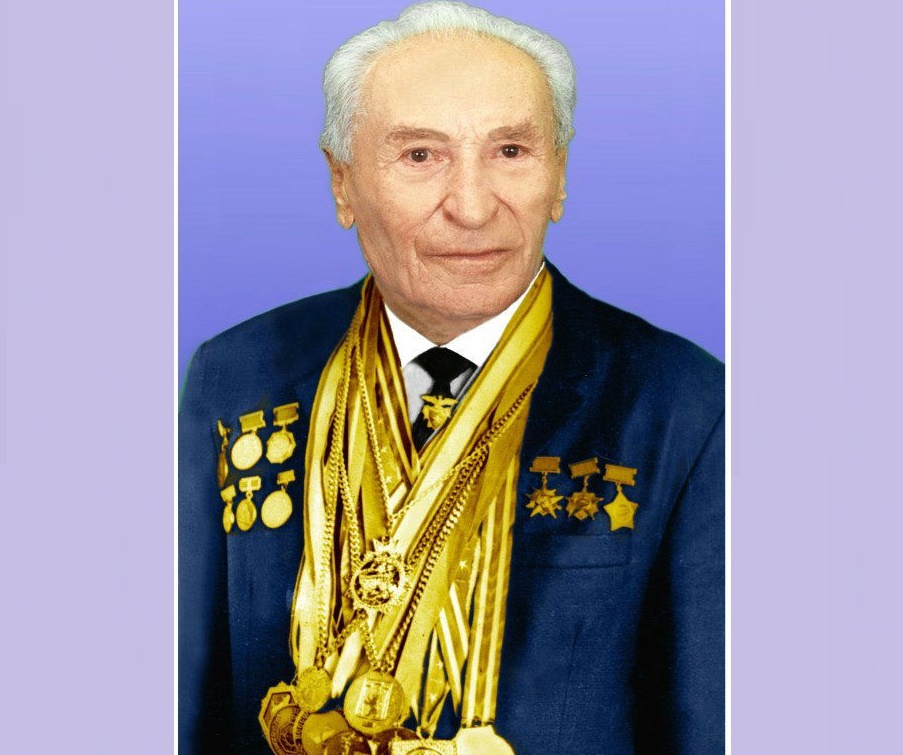 В Кабардино-Балкарии вспоминают Хусейна Залиханова