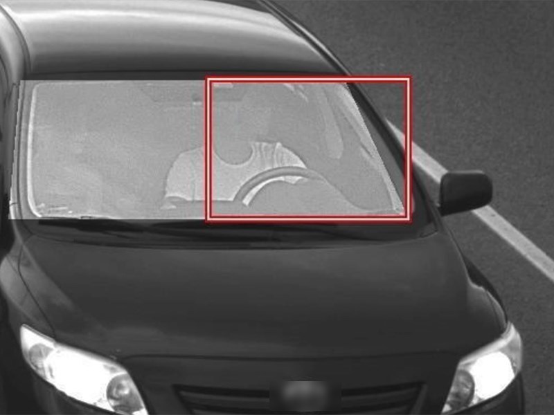 В Кабардино-Балкарии по записям с камер будут штрафовать непристегнутых водителей