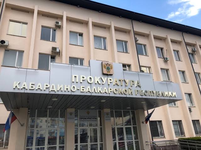 Личный приём предпринимателей