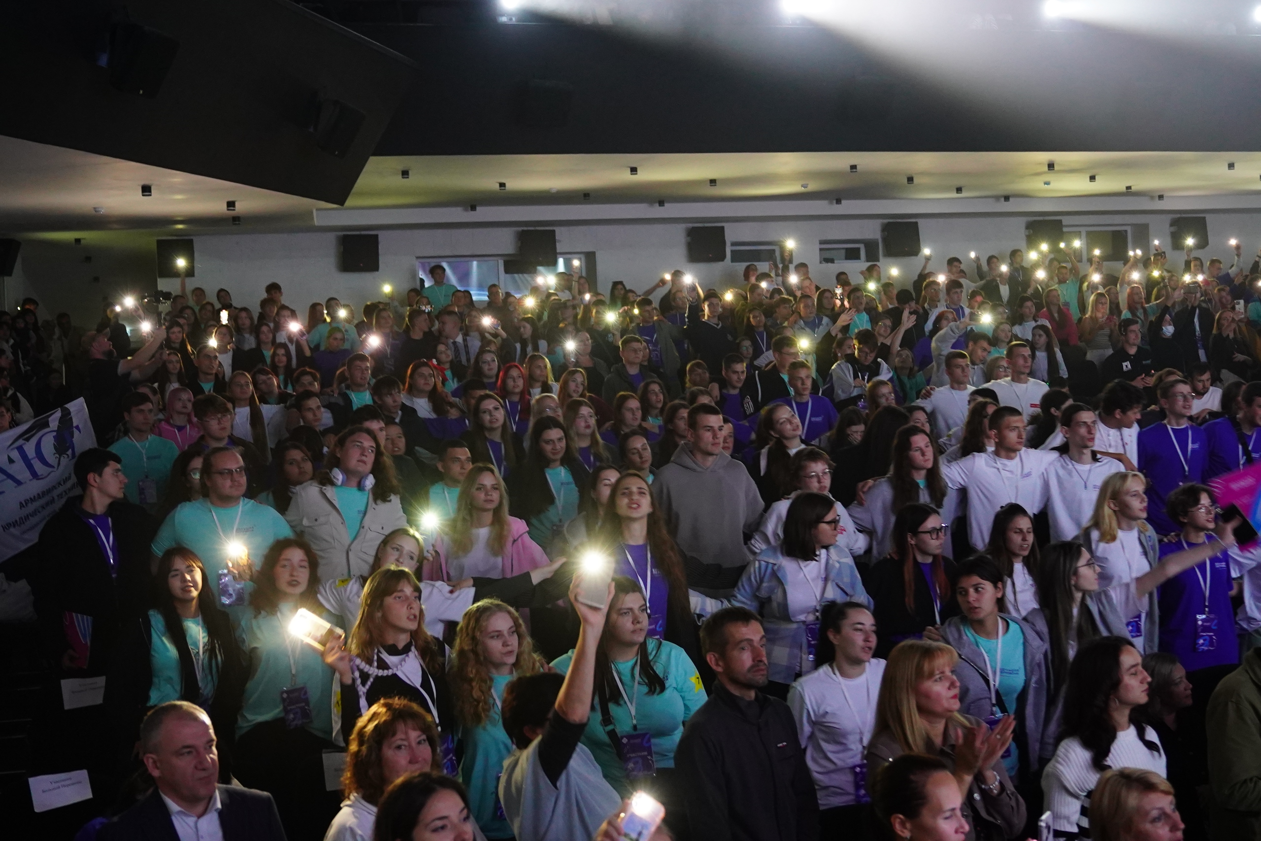 «Большая перемена» завершила полуфинал в Кабардино-Балкарии