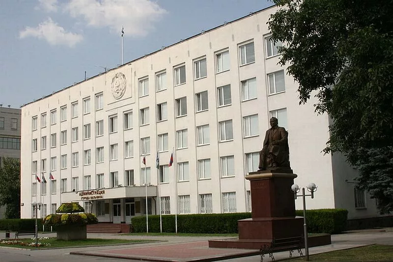 Коммунальные службы города находятся в полной готовности