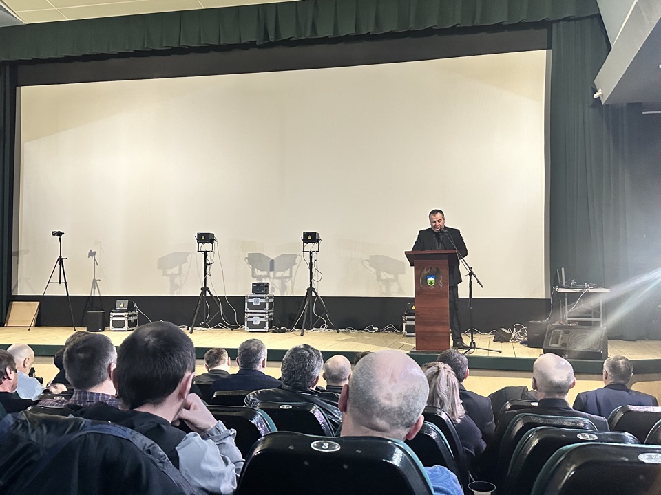 Федерация кикбоксинга КБР подвела итоги за 2025 год