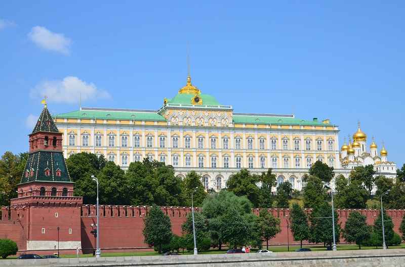 В Москве собирается правительственная комиссия по вопросам развития СКФО