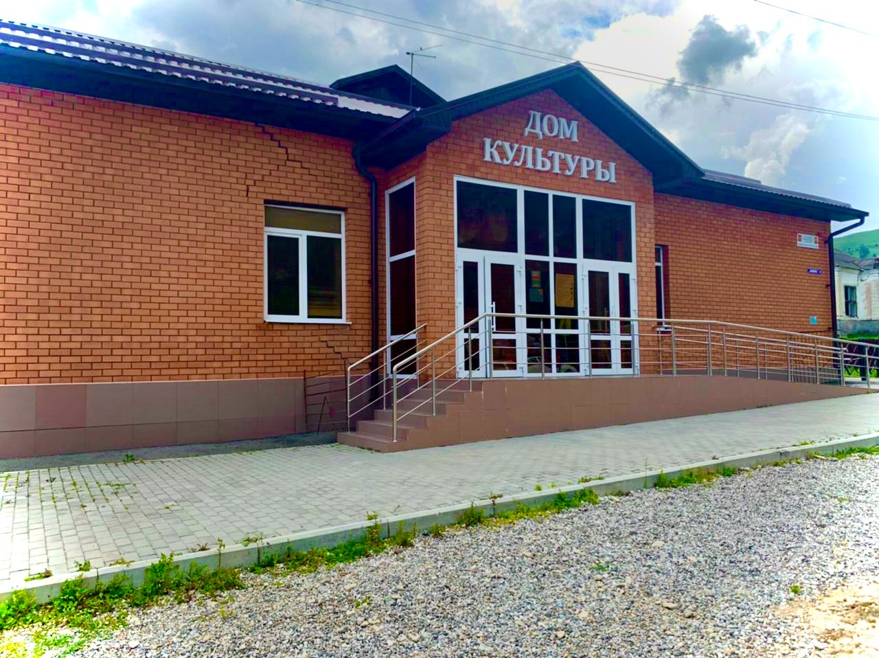 В Хушто-Сырте обновили интернет