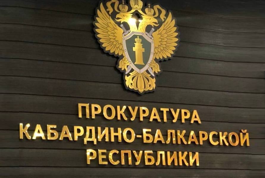 Прокуратура Кабардино-Балкарии организовала проверку по факту нападения безнадзорных животных в Нальчике