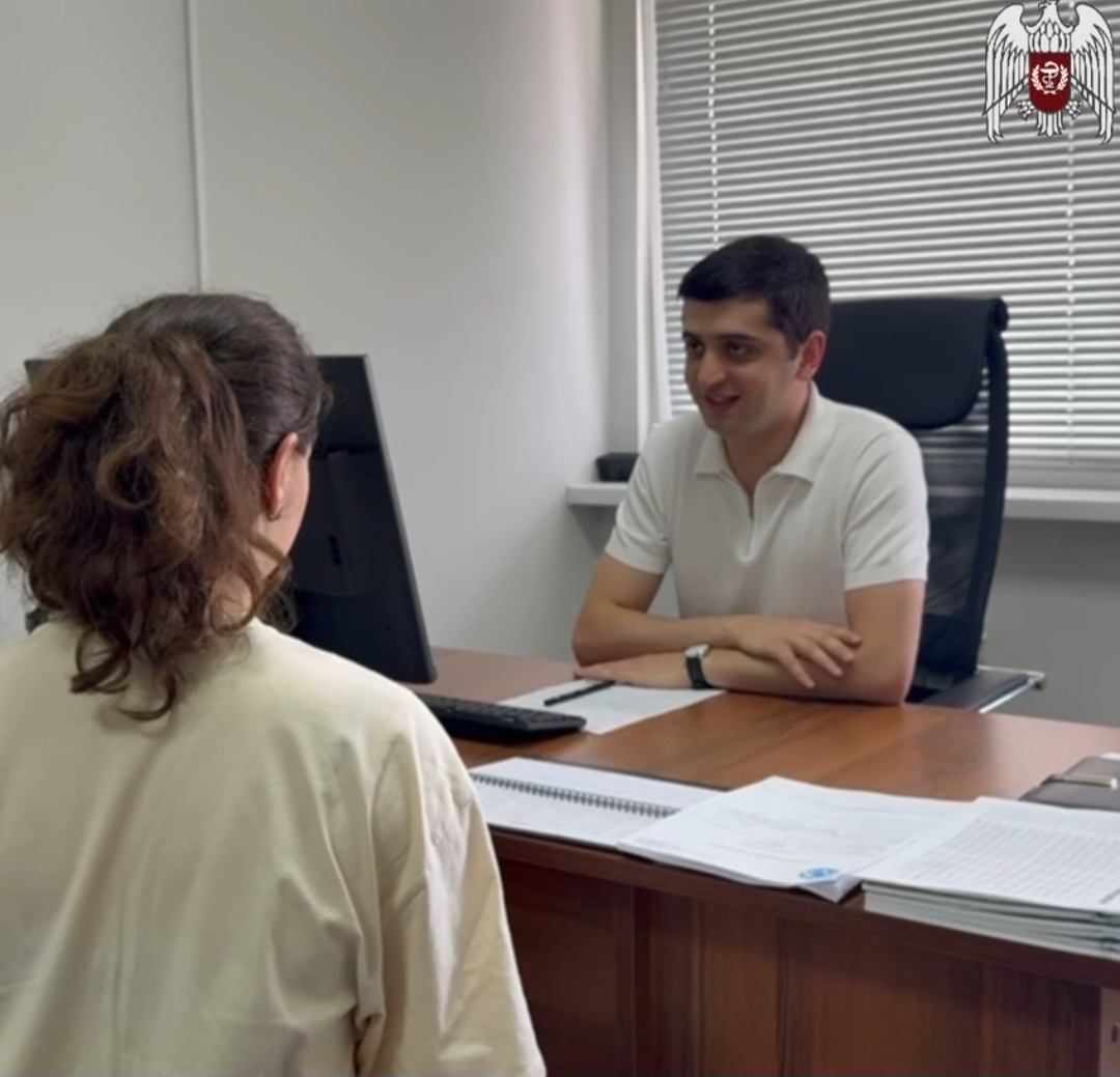 В КБР запустили Региональный кадровый центр здравоохранения