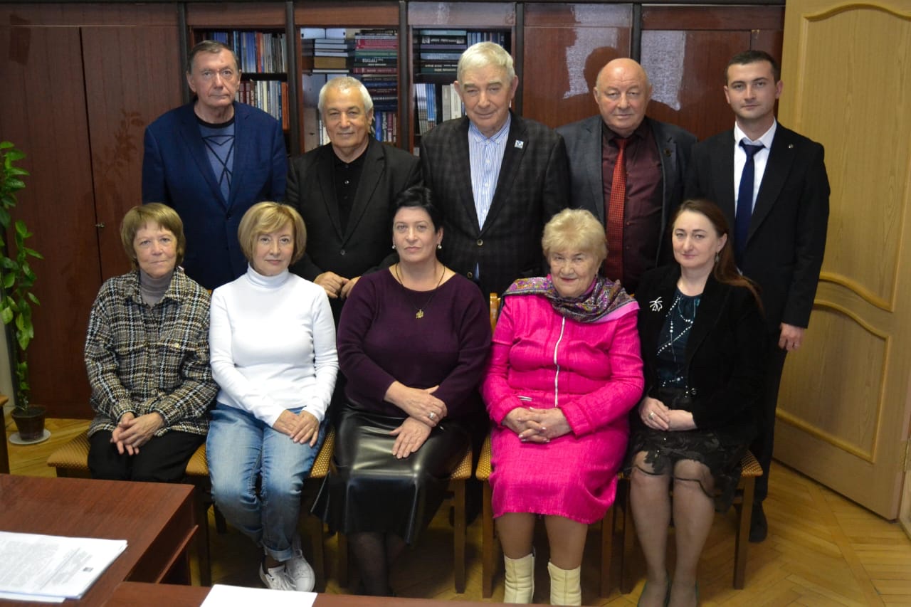 Перед Союзом писателей КБР стоит задача вернуть престиж литературы в обществе