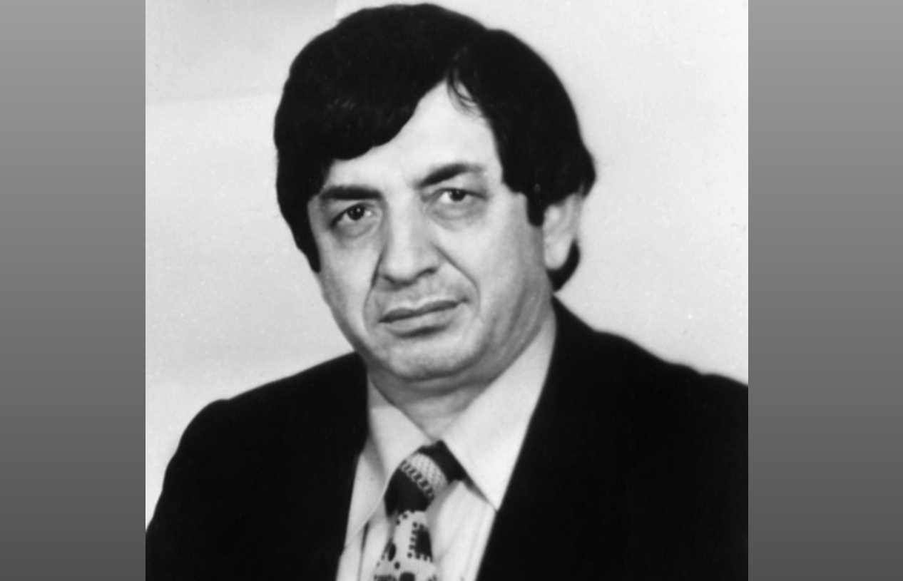 Жагафару Токумаеву – 90 лет