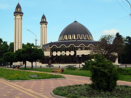 В КБР пройдет международная конференция, посвященная исламской правовой культуре