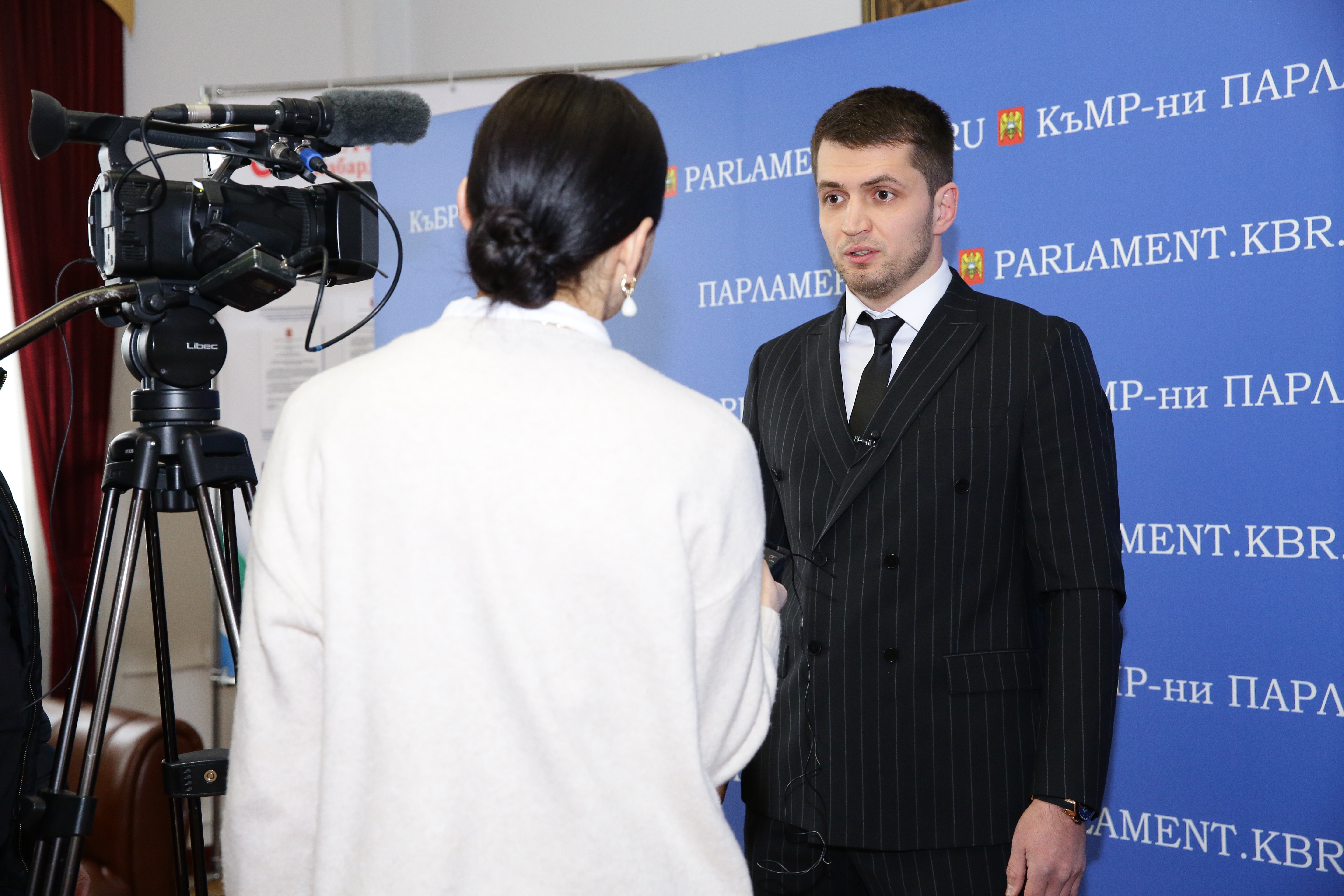 Альбек Абазов – о будущем Послании Президента