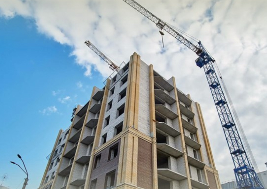 Актуальный реестр застройщиков МКД