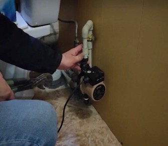 Вода – больше не проблема