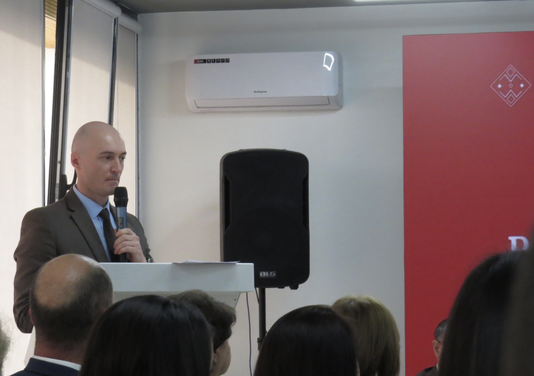 В Нальчике обсудили роль «Движения первых» в воспитании молодежи