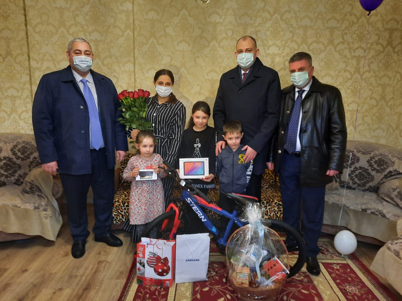 В Кашхатау исполняли желания